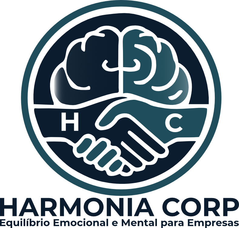 Harmonia Corp