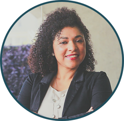 Cofundadora da HARMONIA CORP