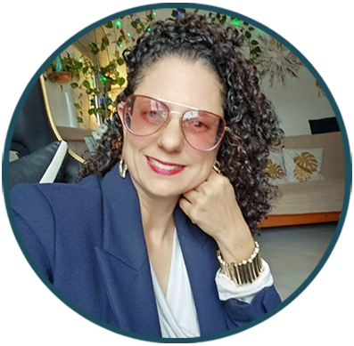 Cofundadora da HARMONIA CORP