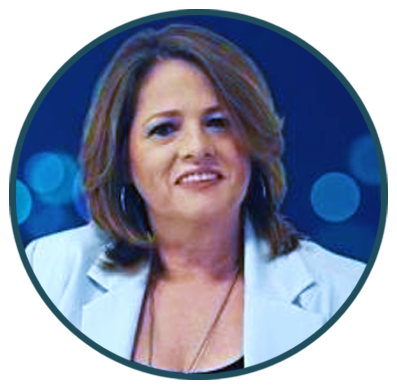 Cofundadora da HARMONIA CORP